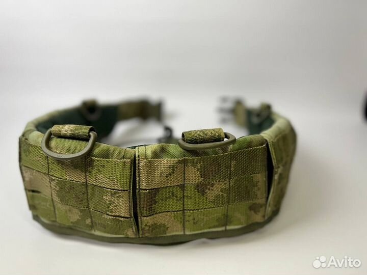 Пояс Tac.Way для навесного оборудования