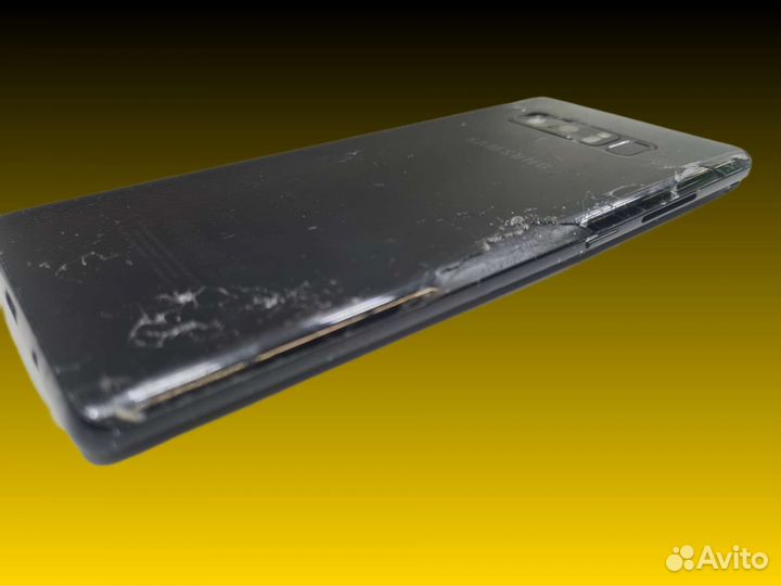П.3007 Телефон Samsung Galaxy Note 8 6/64