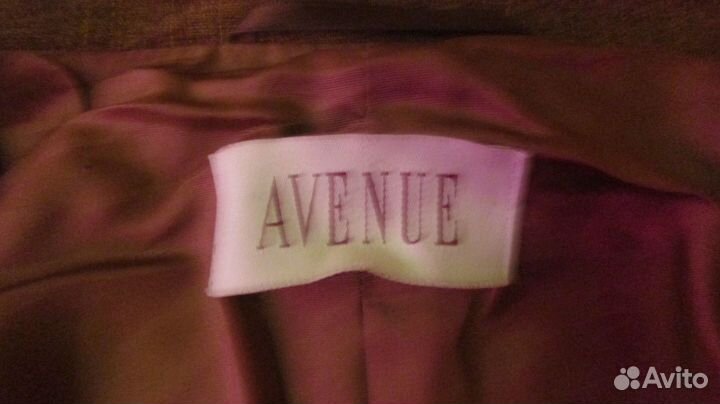 Жакет/кардиган/пиджак