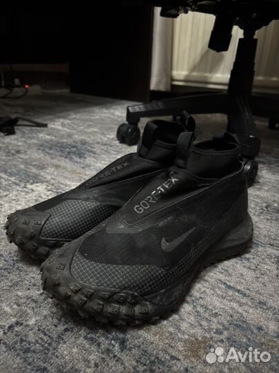 Nike acg mountain fly