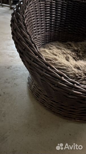 Лежанка для животных