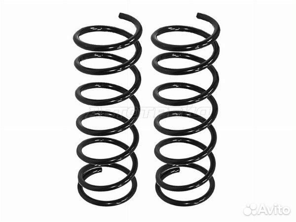 Комплект пружин