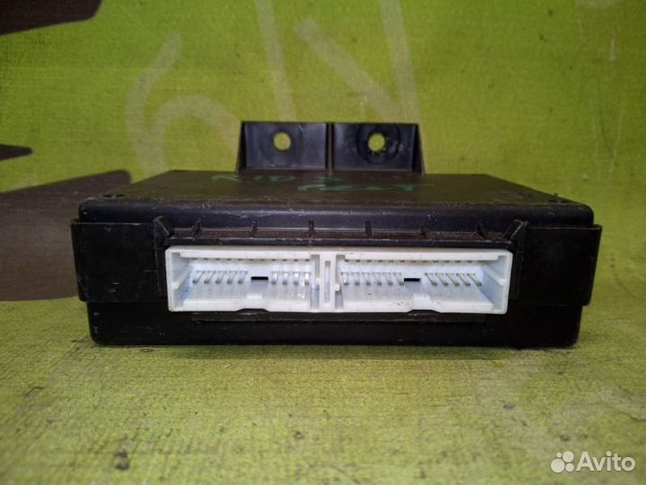 Блок центрального замка Kia Rio 3 хетчбек 1.6 G4FC