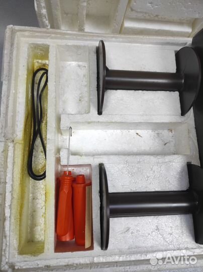 Прялка электрическая бэп 001 (в доставке)