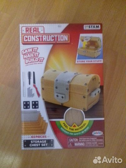 Конструктор