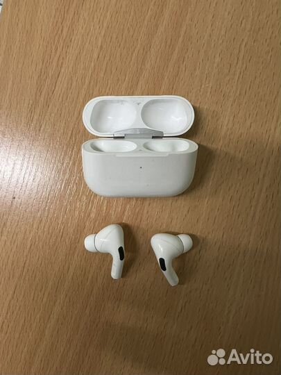 Наушники Airpods pro 1 оригинал