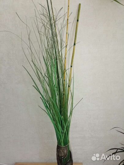 Искусственные цветы