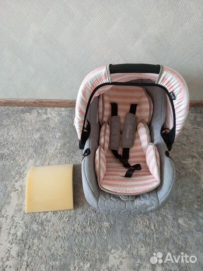 Автолюлька