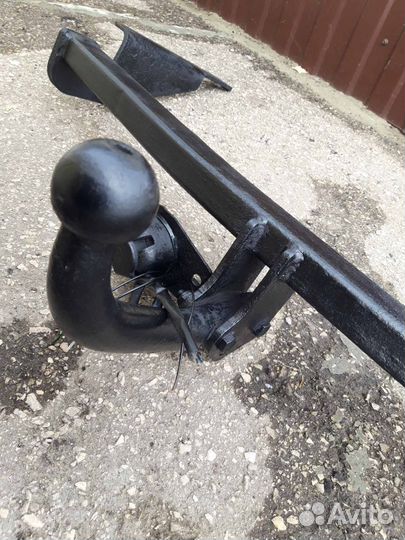 Фаркоп сцепное устройство