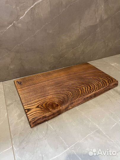 Доска разделочная Ясень