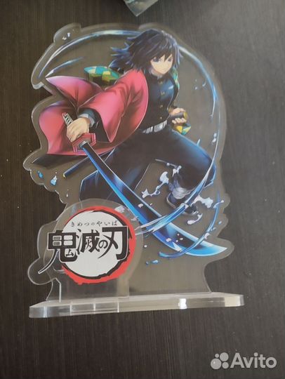 Фигурки из аниме 18