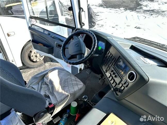 Городской автобус ПАЗ Вектор Next, 2023