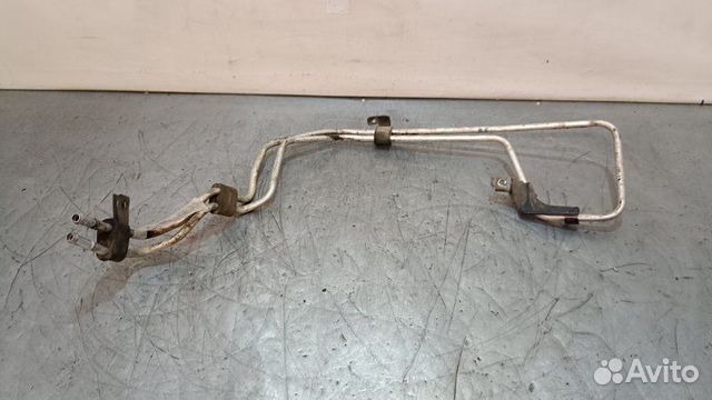 Шланг, трубка гур Тагаз С10 седан HFC4GB1 2011