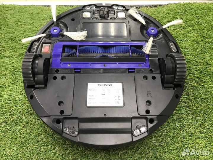 Робот-пылесос Tefal RG7145RH 13