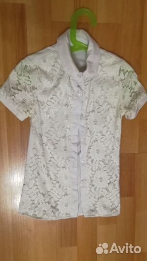 Детская одежда для девочек