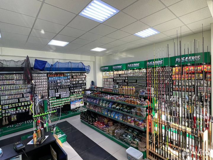 Катушка с байтраннером Kaida Spirado SRD4000