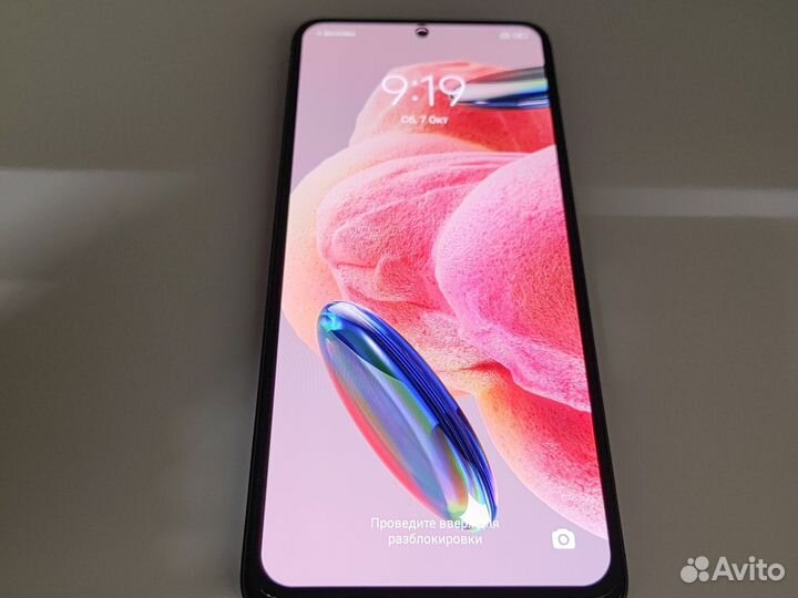 Xiaomi 12, 8/128 ГБ