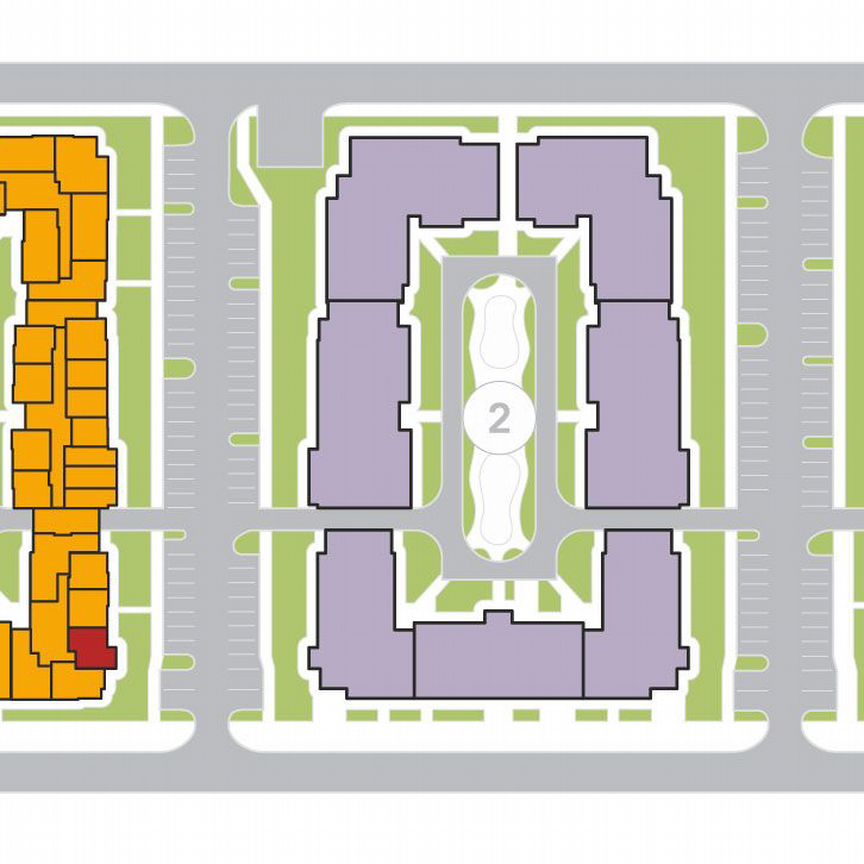 1-к. квартира, 40,4 м², 3/4 эт.