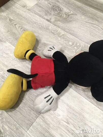 Микки маус