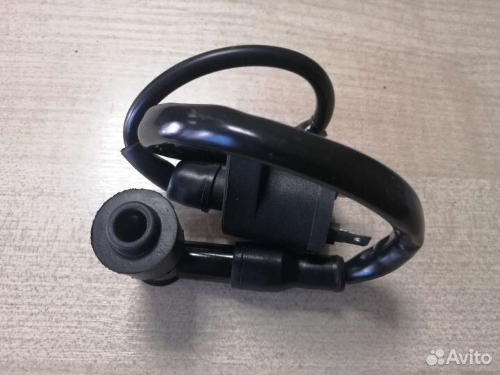 Катушка зажигания GY6-50/150