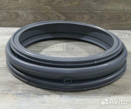 Манжета люка Beko GSK010AC зам. 2814270100