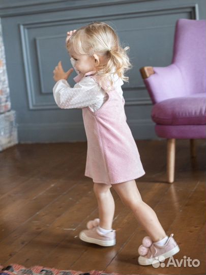 Комплект на девочку