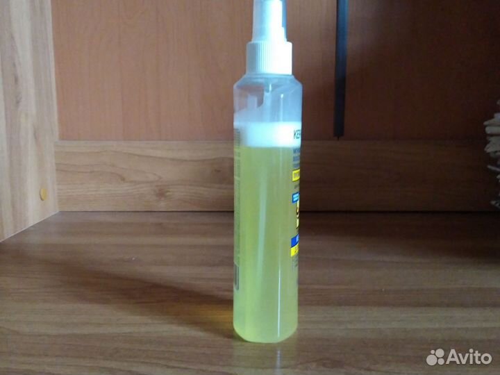 Гелевые подушечки для обуви Фаберлик