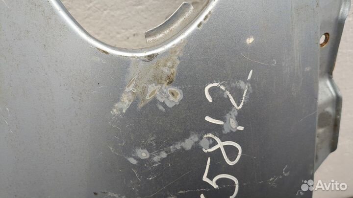 Крыло Nissan Almera N16, 2005