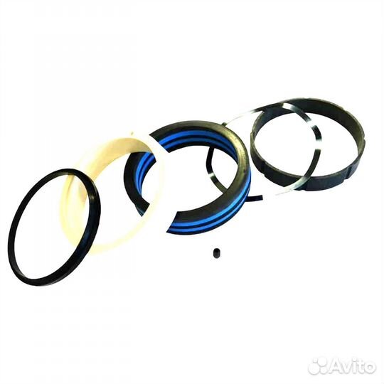 Хитачи zx330-3 ремкомплект гидроцилиндра рукояти