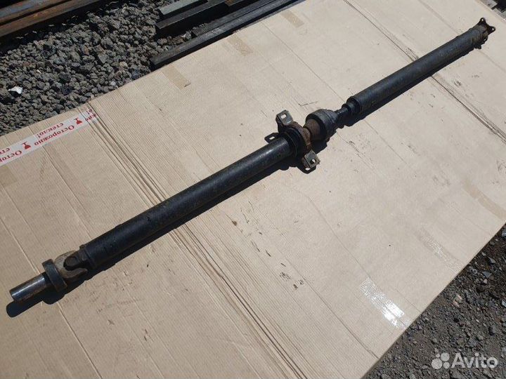 Карданный вал Toyota Rav 4 внедорожник 1AZ 2000