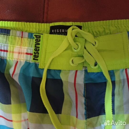 Плавательные шорты Reserved
