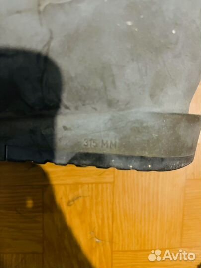 Горнолыжные ботинки dalbello