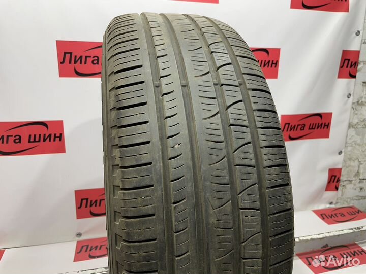 Pirelli Scorpion Verde All Season 235/55 R19