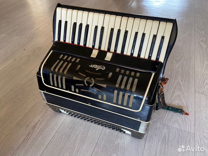 Аккордеон