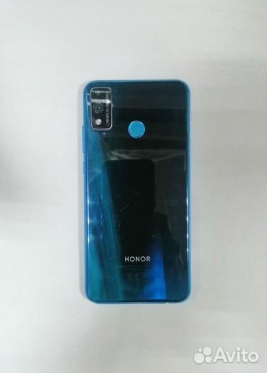 HONOR 9X Lite, 4/128 ГБ