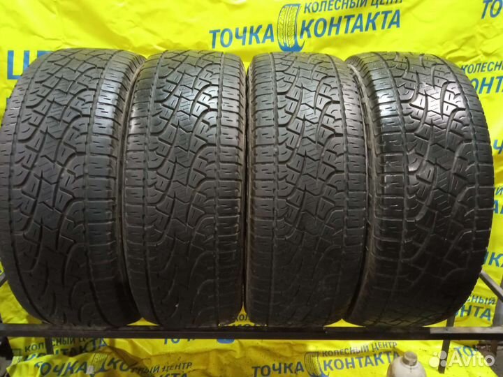 Pirelli Scorpion ATR 255/55 R19 111H