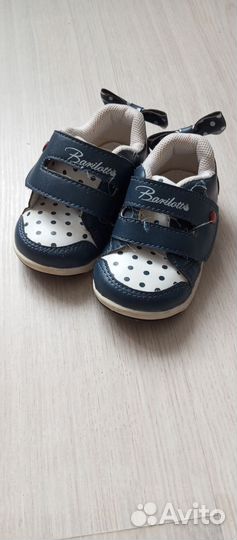 Обувь для девочки