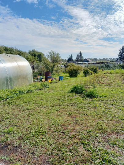 Участок 15 сот. (ИЖС)