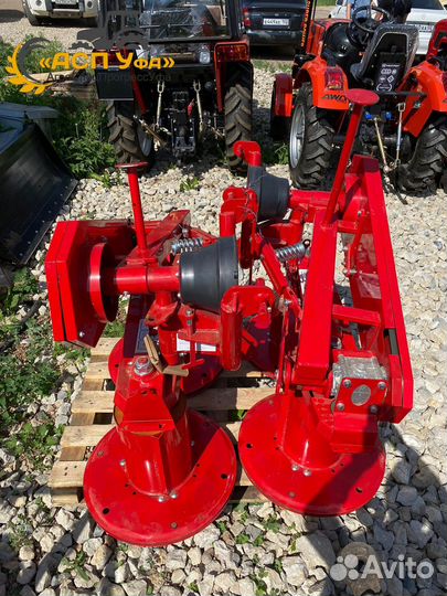 Косилка Wirax Z-069/1,25m, 2023