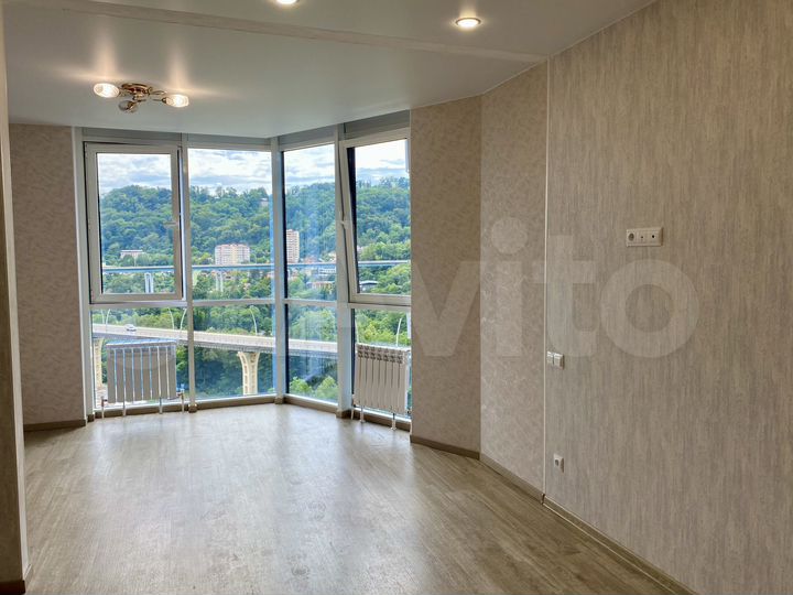 1-к. квартира, 31 м², 18/20 эт.