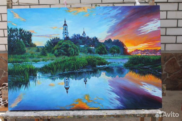 Продажа картин