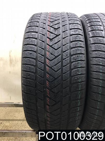 Pirelli Scorpion Winter 285/45 R20 112V