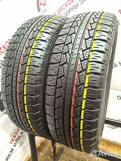 Pirelli Scorpion STR 205/70 R15 96H