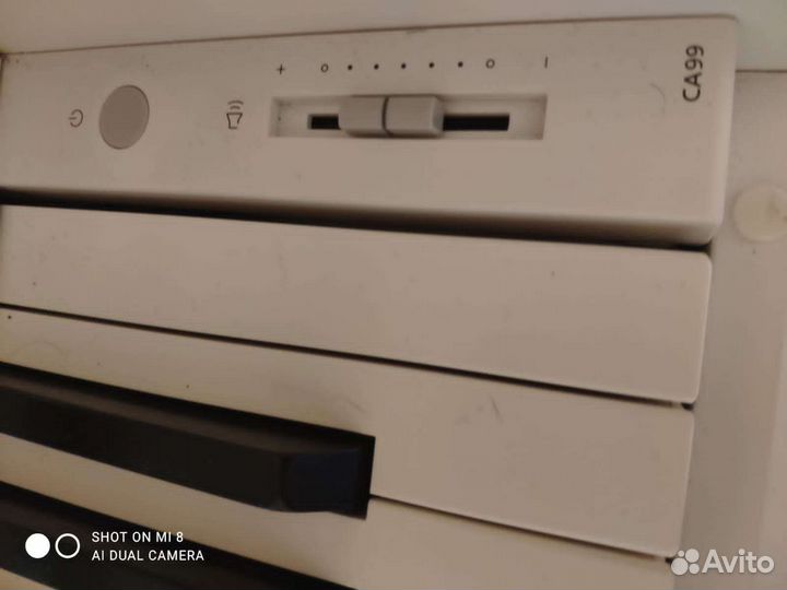 Фортепиано Kawai CA99