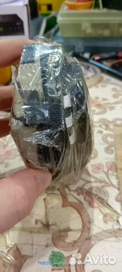 Футляр для фотоаппарата athletic by acropolis