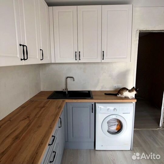 Скандинавская кухня на заказ