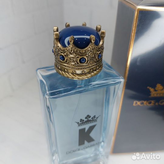 K by Dolce & Gabbana Dolce&Gabbana