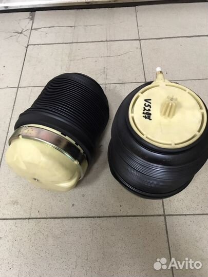 Пневмобаллон audi allroad А6С6