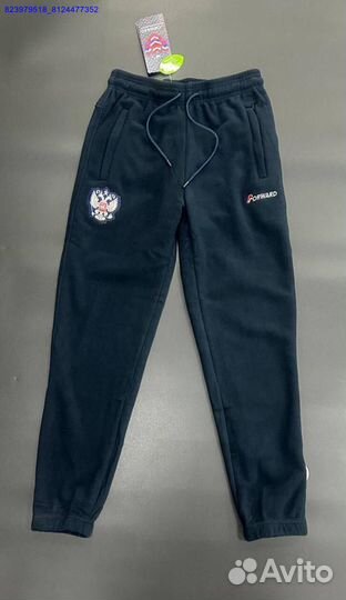 Спортивный костюм Forward флис (Арт.51206)