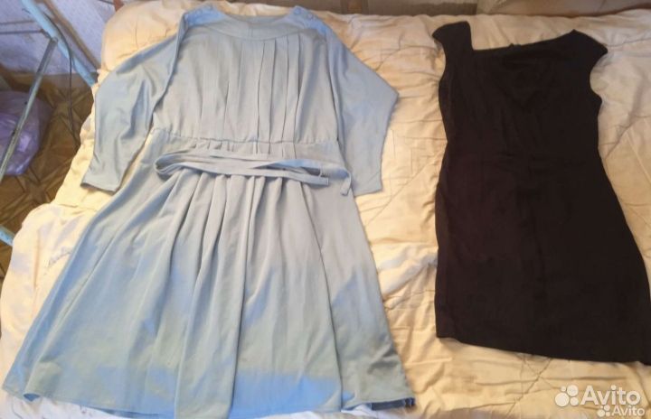 Женские вещи много разного размеры 42 44 46 48 50